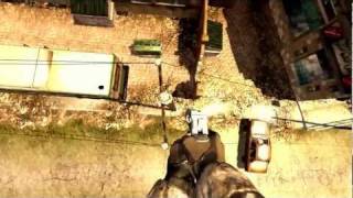 Advanced Strafes (CoD4) (PC)