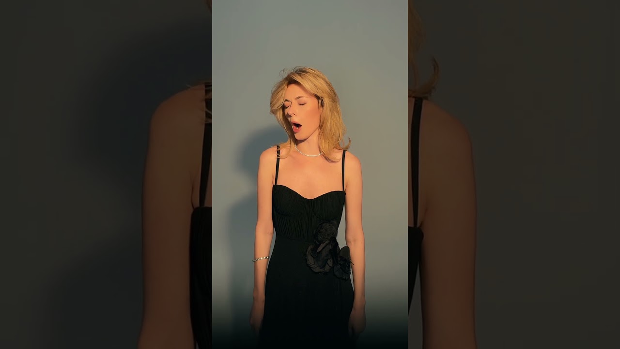 Do you know the title? 