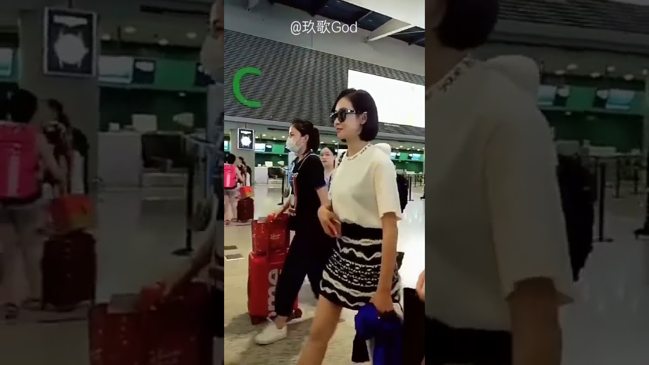 180610 Victoria - Beijing Airport camera iphone 8 plus apk