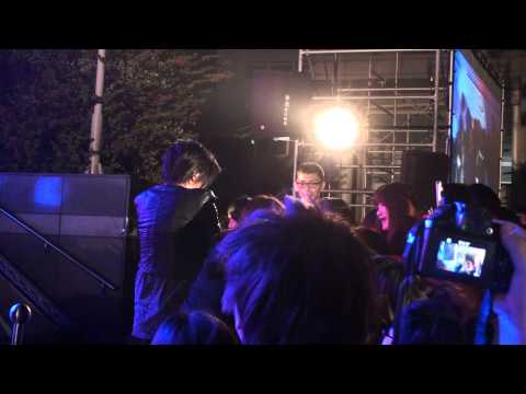 2012-3-10張芸京嘉南藥理科大~相反的我part3