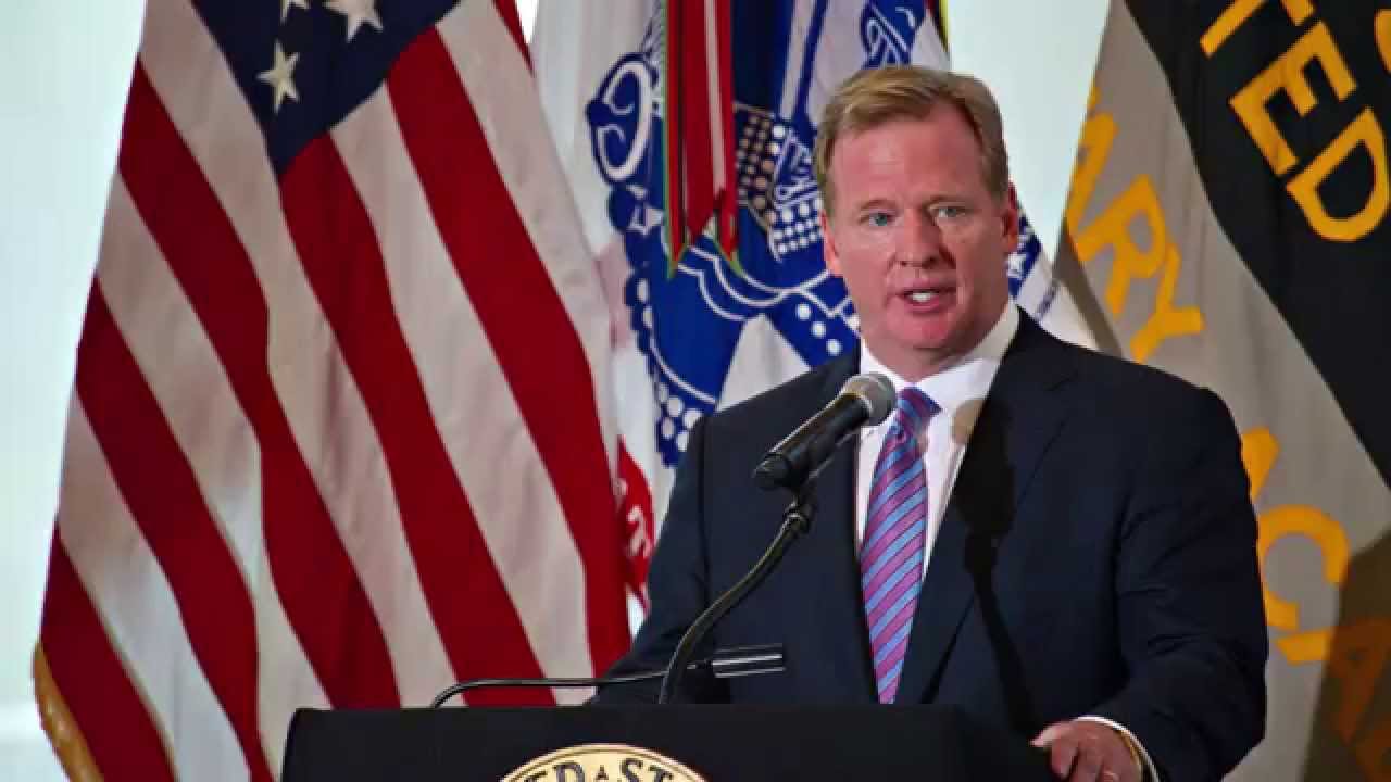 nfl news NFL Relocation Circus Continues