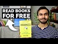 Read & Download Books for Free Online 📚