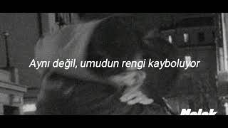 Kalbimde Bir Orman Yaniyor