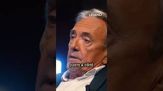 LES CONDITIONS DE DÉTENTION DU TERRORISTE SALAH ABDESLAM