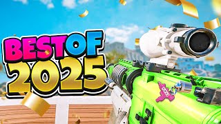 OOZIIE'S BEST OF 2025