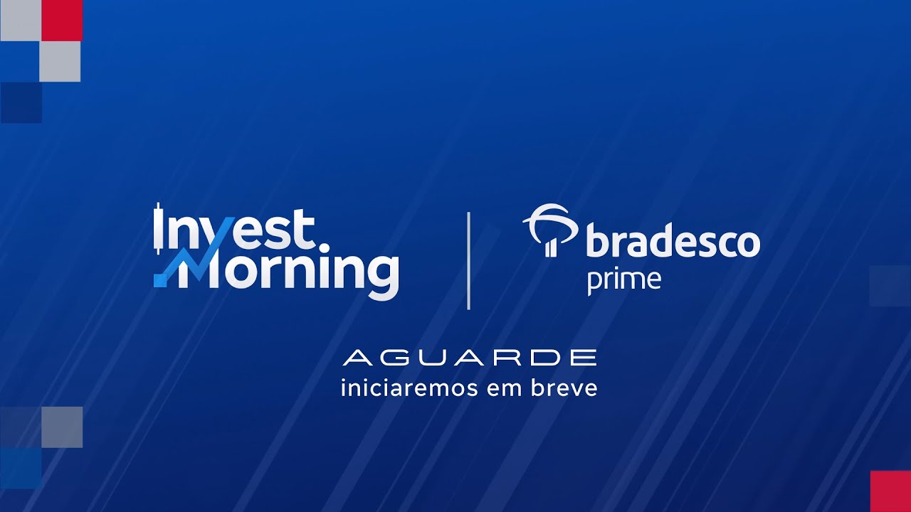 Invest Morning - 13/01/25