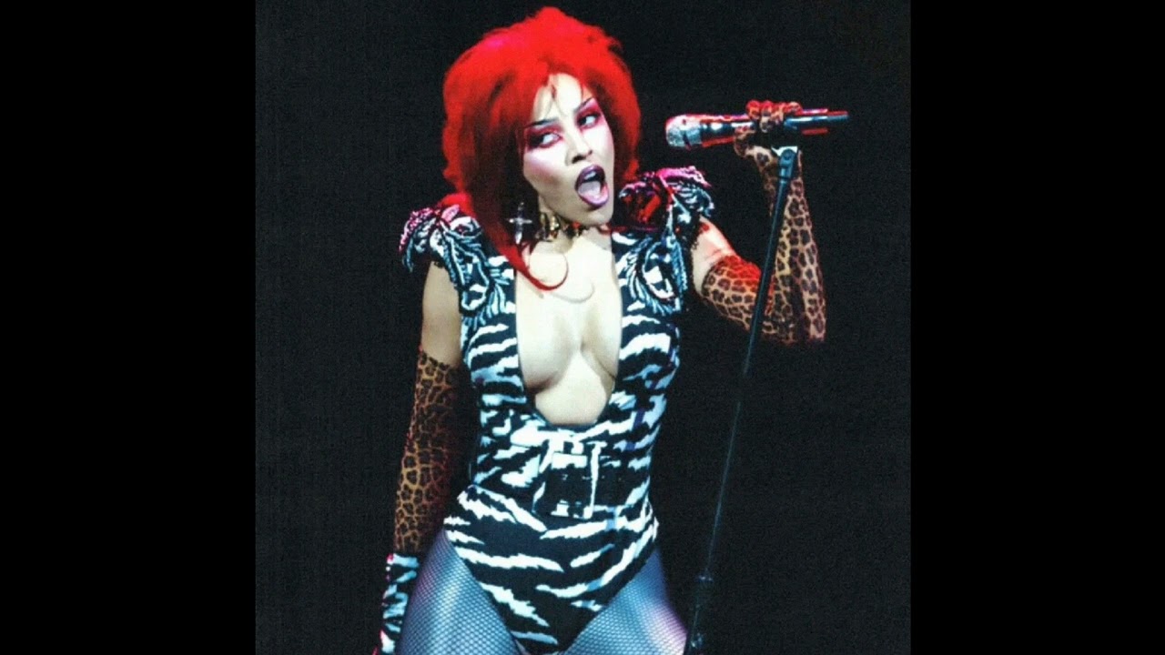 [FREE] Doja Cat Type Beat 