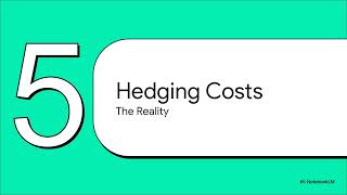 Tactical Currency Hedging Decisions Based on Market Views | CFA Level III