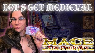 Mace: The Dark Age | Stream Part 2