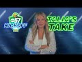 TALIA'S TAKE: Social media reacts to Notre Dame’s three-game win streak