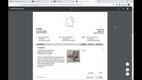 New Features Release 535: Streamlined Documents