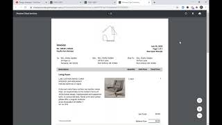 Celebrity New Features Release 535: Streamlined Documents Profile