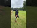 That had to hurt 😬 #golf #viralshorts #bogeybook