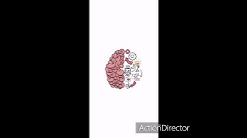 Brain Test Tricky Puzzle level 189-190