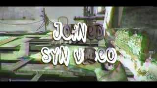 Syn Solideh - Joined Synergy! by Lobzr