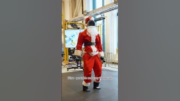 Stuck in a rut of repetitive tasks? Our innovative robot breaks the cycle! # #robot