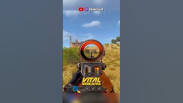 Duo vs Group 😈 #rust #rustgame #rustshorts #vitalrust