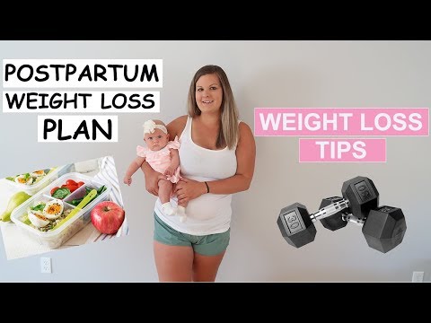 Losing Weight After Having Two Kids No Strict Diets Perdiendopeso