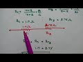 Important Problems - Series and Parallel Connections - Circuit Theory