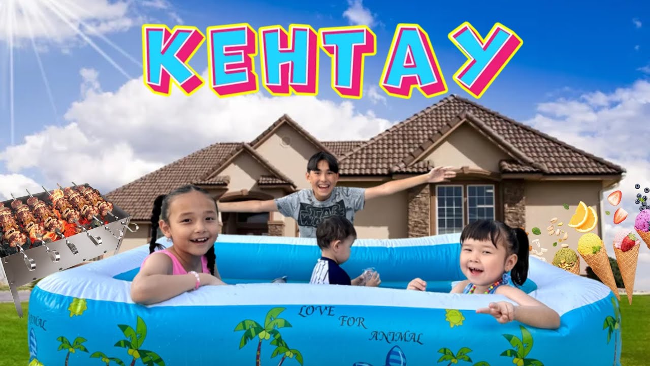 КЕНТАУ ПОЕЗДКА🎬 ШАШЛЫК ЖАСАДЫҚ🍡🫔🌯 БАССЕЙНГЕ ШОМЫЛДЫҚ❤️ КОПЖАСАРОВЫ