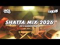 LEKID SHATTA MIX LIVE GAROROCK FESTIVAL SHATTA BOUYON SOCA BAILE FUNK mp3