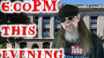 DELPHI MURDERS - LIVE QUESTION AND ANSWER