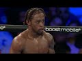 Final Rounds: Keyshawn Davis