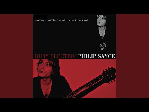 Putar King of New Mexico - Philip Sayce