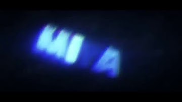 Mita Intro [MassDual]// by AidenFX