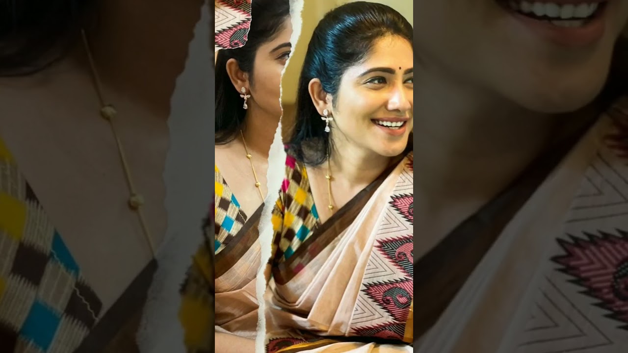 Bigg boss Julie recent cute pictures 🥰💗 