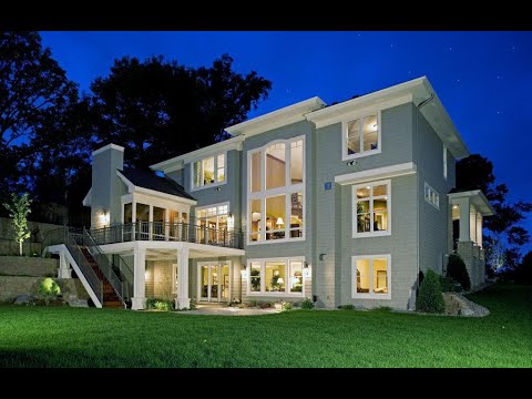 5751 Long Brake Circle S, Edina, MN home video tour