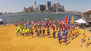 PlaceIQ Company Culture