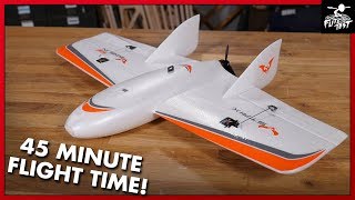 Nano Goblin by STRIX | FLITE TEST