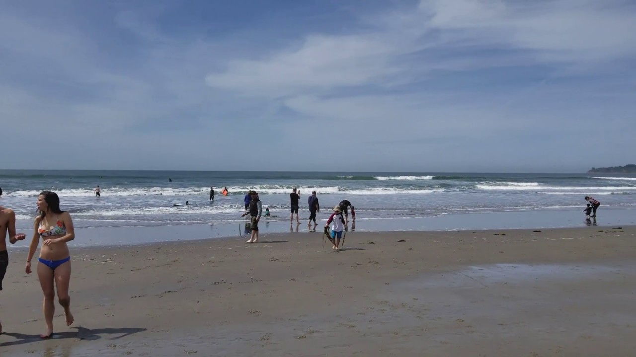 Samsung Galaxy S8 4k video sample