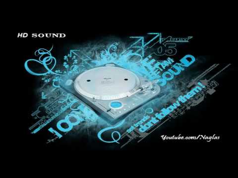 Basshunter - Please Don't Go (Teequee Uplifting Remix) [HD]