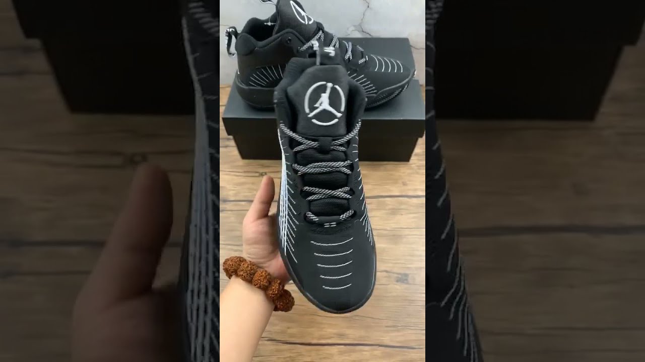 NIKE JORDAN Jumpman 2021 PF CQ4021-001  40 40.5 41 42 42.5 43 44 44.5 45 46