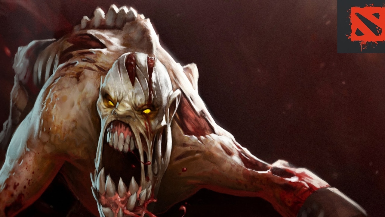 Lifestealer in dota 2 фото 79