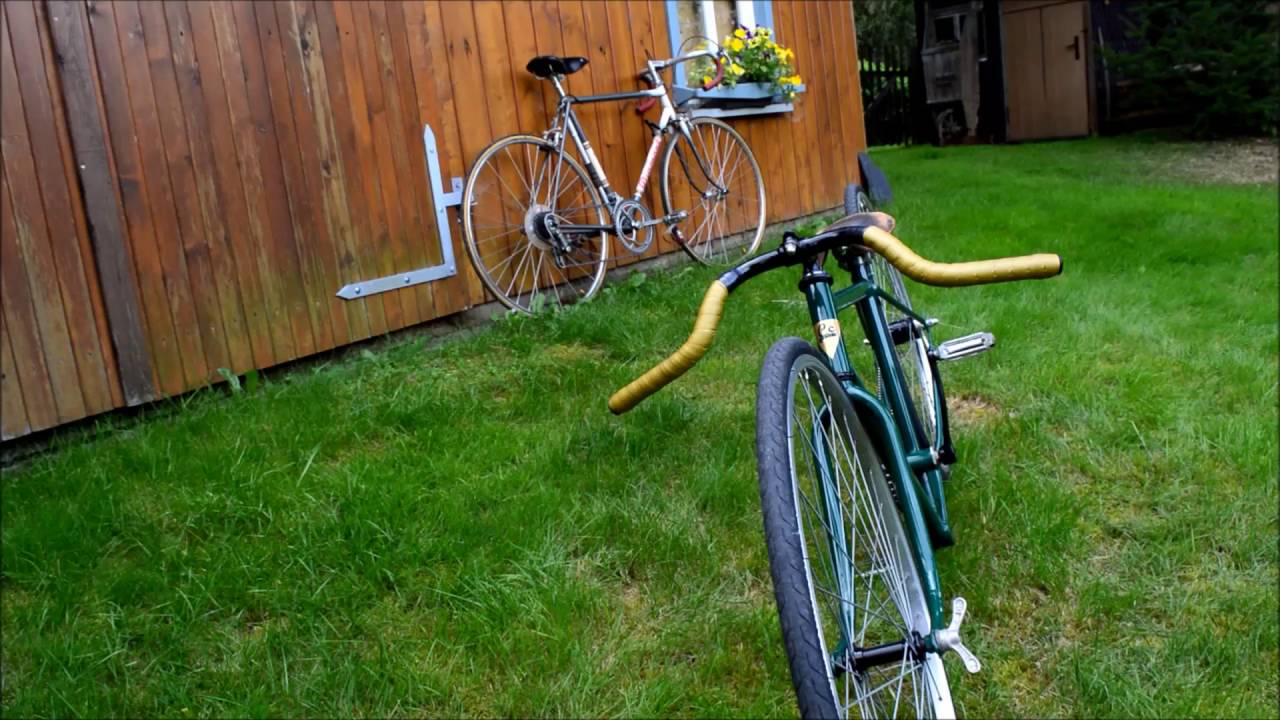 diamant fixie