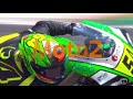 Fermin Aldeguer is the 2021 Moto2 European Champion
