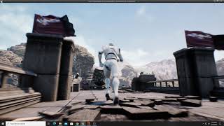 Deform Demo