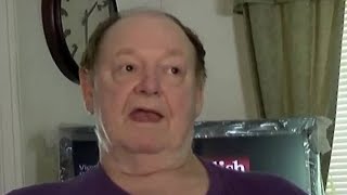 Community steps in to help veteran