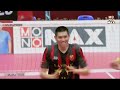 ตะกร้อไทยแลนด์ลีก 2022 วีค1 หนองคาย พบ อำนาจเจริญ | The Takraw League ‘22 W1 NONGKHAI x AMNATCHAROEN