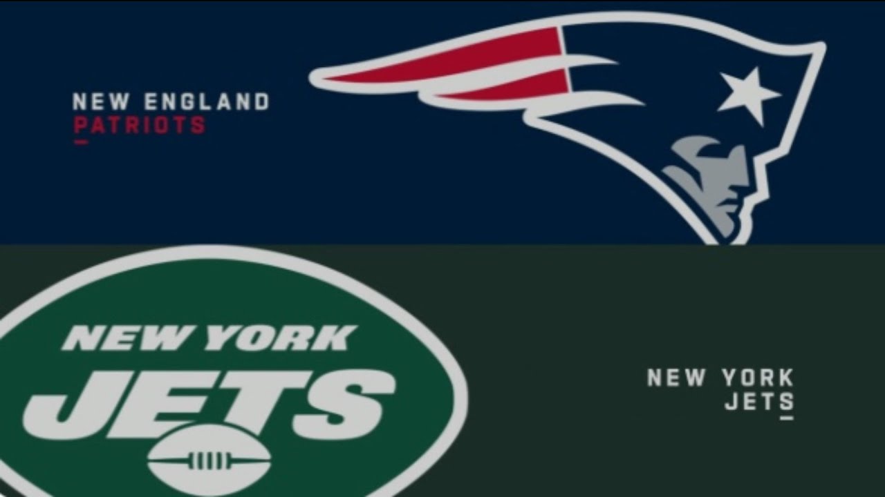Worst to First AFC East Champs! Patriots Dominate Jets 42-10