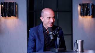 Yuval Noah Harari  An Urgent Warning They Hope You Ignore  More War Is Coming! #planet