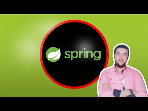 Spring Framework Definition
