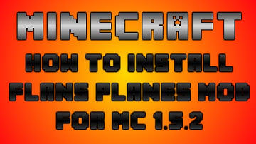 Minecraft | How to install Flan