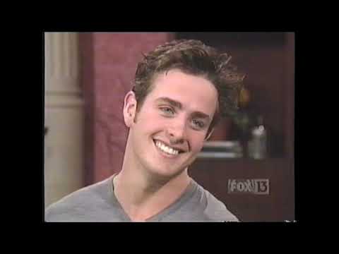 Stay The Same Joey McIntyre (1999) audio hq