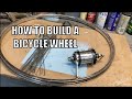 S7E4: Rear Wheel Assembly