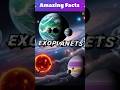 What are exoplanets