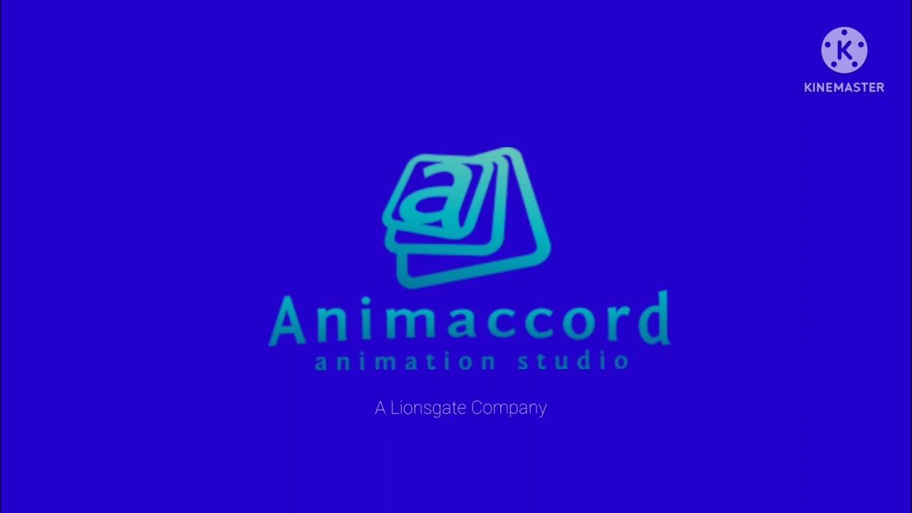 Animaccord Logo (Toca Life Stories Variant) - YouTube